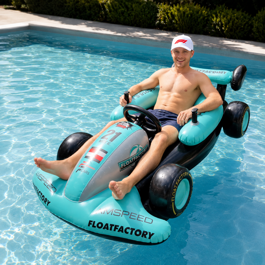 AquaGP Floaty