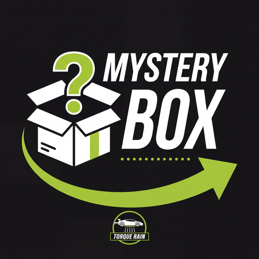 Mystery Box